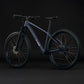 CUBE AIM ONE HARDTAIL MTB BIKE 2027 MOLE 'N' PRISM