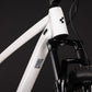 CUBE AIM ONE HARDTAIL MTB BIKE 2027 METALLICWHITE 'N' BLACK