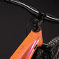 CUBE AIM ONE HARDTAIL MTB BIKE 2027 SALMON 'N' BLACK