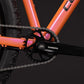 CUBE AIM ONE HARDTAIL MTB BIKE 2027 SALMON 'N' BLACK