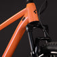 CUBE AIM ONE HARDTAIL MTB BIKE 2027 SALMON 'N' BLACK