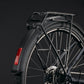 CUBE AIM ONE FE HARDTAIL MTB BIKE 2027 MOLE 'N' PRISM