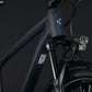 CUBE AIM ONE FE HARDTAIL MTB BIKE 2027 MOLE 'N' PRISM