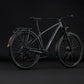 CUBE AIM ONE FE HARDTAIL MTB BIKE 2027 MOLE 'N' PRISM