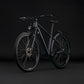 CUBE AIM ONE FE HARDTAIL MTB BIKE 2027 MOLE 'N' PRISM