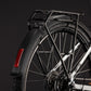 CUBE AIM ONE FE HARDTAIL MTB BIKE 2027 METALLICWHITE 'N' BLACK