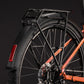 CUBE AIM ONE FE HARDTAIL MTB BIKE 2027 SALMON 'N' BLACK