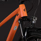 CUBE AIM ONE FE HARDTAIL MTB BIKE 2027 SALMON 'N' BLACK