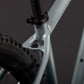 CUBE AIM PRO HARDTAIL MTB BIKE 2027 GREY 'N' BLACK