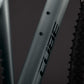 CUBE AIM PRO HARDTAIL MTB BIKE 2027 GREY 'N' BLACK
