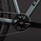 CUBE AIM PRO HARDTAIL MTB BIKE 2027 GREY 'N' BLACK