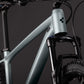 CUBE AIM PRO HARDTAIL MTB BIKE 2027 GREY 'N' BLACK