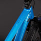 CUBE AIM PRO HARDTAIL MTB BIKE 2027 TOPASBLUE 'N' BLUE