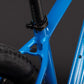 CUBE AIM PRO HARDTAIL MTB BIKE 2027 TOPASBLUE 'N' BLUE