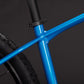 CUBE AIM PRO HARDTAIL MTB BIKE 2027 TOPASBLUE 'N' BLUE