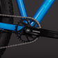 CUBE AIM PRO HARDTAIL MTB BIKE 2027 TOPASBLUE 'N' BLUE