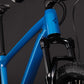 CUBE AIM PRO HARDTAIL MTB BIKE 2027 TOPASBLUE 'N' BLUE
