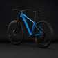 CUBE AIM PRO HARDTAIL MTB BIKE 2027 TOPASBLUE 'N' BLUE