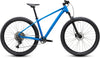 CUBE AIM PRO HARDTAIL MTB BIKE 2027 TOPASBLUE 'N' BLUE