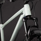 CUBE AIM PRO HARDTAIL MTB BIKE 2027 ALOEGREEN 'N' GREEN