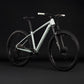 CUBE AIM PRO HARDTAIL MTB BIKE 2027 ALOEGREEN 'N' GREEN