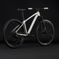 CUBE AIM PRO HARDTAIL MTB BIKE 2027 ALOEGREEN 'N' GREEN