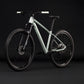 CUBE AIM PRO HARDTAIL MTB BIKE 2027 ALOEGREEN 'N' GREEN