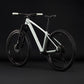 CUBE AIM PRO HARDTAIL MTB BIKE 2027 ALOEGREEN 'N' GREEN