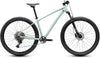 CUBE AIM PRO HARDTAIL MTB BIKE 2027 ALOEGREEN 'N' GREEN