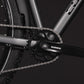 CUBE AIM PRO FE HARDTAIL MTB BIKE 2027 GREY 'N' BLACK