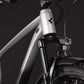 CUBE AIM PRO FE HARDTAIL MTB BIKE 2027 GREY 'N' BLACK