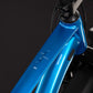 CUBE AIM PRO FE HARDTAIL MTB BIKE 2027 TOPASBLUE 'N' BLUE