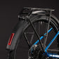 CUBE AIM PRO FE HARDTAIL MTB BIKE 2027 TOPASBLUE 'N' BLUE