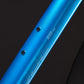 CUBE AIM PRO FE HARDTAIL MTB BIKE 2027 TOPASBLUE 'N' BLUE