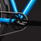 CUBE AIM PRO FE HARDTAIL MTB BIKE 2027 TOPASBLUE 'N' BLUE
