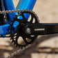 CUBE AIM PRO FE HARDTAIL MTB BIKE 2027 TOPASBLUE 'N' BLUE