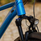 CUBE AIM PRO FE HARDTAIL MTB BIKE 2027 TOPASBLUE 'N' BLUE