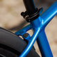 CUBE AIM PRO FE HARDTAIL MTB BIKE 2027 TOPASBLUE 'N' BLUE