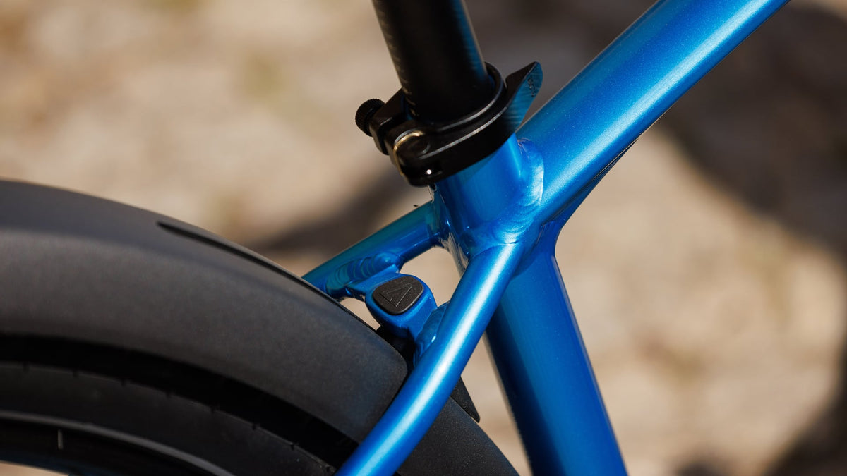 CUBE AIM PRO FE HARDTAIL MTB BIKE 2027 TOPASBLUE 'N' BLUE