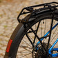 CUBE AIM PRO FE HARDTAIL MTB BIKE 2027 TOPASBLUE 'N' BLUE