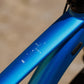 CUBE AIM PRO FE HARDTAIL MTB BIKE 2027 TOPASBLUE 'N' BLUE