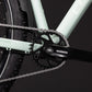 CUBE AIM PRO FE HARDTAIL MTB BIKE 2027 ALOEGREEN 'N' GREEN