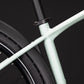 CUBE AIM PRO FE HARDTAIL MTB BIKE 2027 ALOEGREEN 'N' GREEN