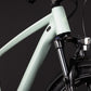 CUBE AIM PRO FE HARDTAIL MTB BIKE 2027 ALOEGREEN 'N' GREEN