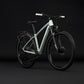 CUBE AIM PRO FE HARDTAIL MTB BIKE 2027 ALOEGREEN 'N' GREEN