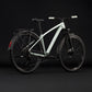 CUBE AIM PRO FE HARDTAIL MTB BIKE 2027 ALOEGREEN 'N' GREEN