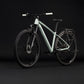 CUBE AIM PRO FE HARDTAIL MTB BIKE 2027 ALOEGREEN 'N' GREEN