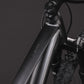 CUBE AIM SLX HARDTAIL MTB BIKE 2027 SLATEBLACK 'N' CHROME