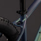 CUBE AIM SLX HARDTAIL MTB BIKE 2027 SHIFTVERDE 'N' CHROME