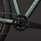 CUBE AIM SLX HARDTAIL MTB BIKE 2027 SHIFTVERDE 'N' CHROME